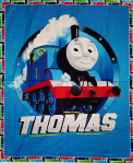 Thomas the Tank Engine - Panel